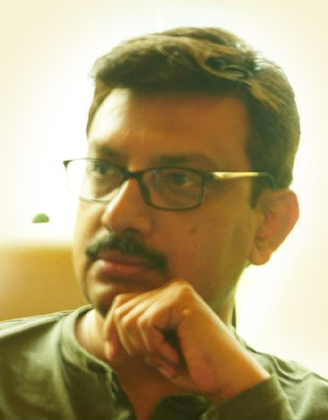 Dr. Jayanta Chatterjee